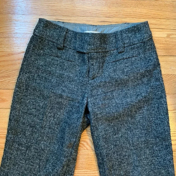 Nanette Lepore Wool Pants - Picture 2 of 5